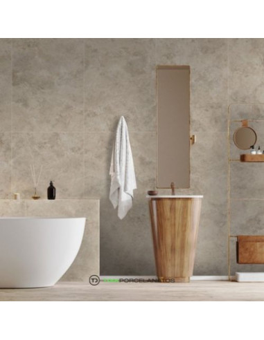 Carso Beige Eco Grip 2da 80x160